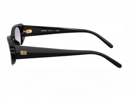 Miu Miu 0MU C05SU 16K04O - Imagem 3