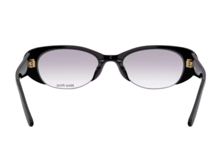 Miu Miu 0MU C05SU 16K04O - Imagem 4