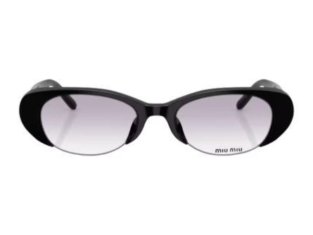 Miu Miu 0MU C05SU 16K04O - Imagem 5