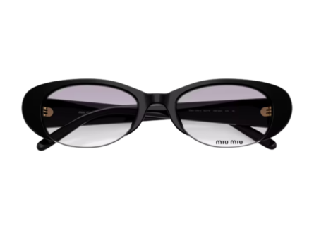 Miu Miu 0MU C05SU 16K04O - Imagem 1