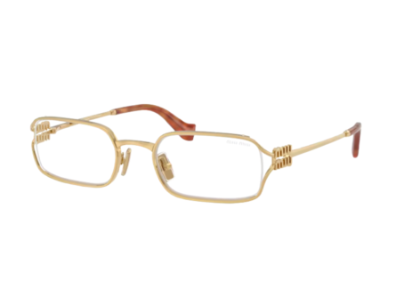 Miu Miu 0MU C50S 5AK10W - Imagem 2