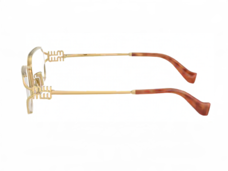 Miu Miu 0MU C50S 5AK10W - Imagem 3