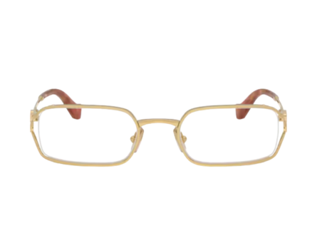 Miu Miu 0MU C50S 5AK10W - Imagem 5