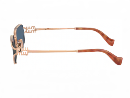 Miu Miu 0MU C50S ZVF80S - Imagem 3