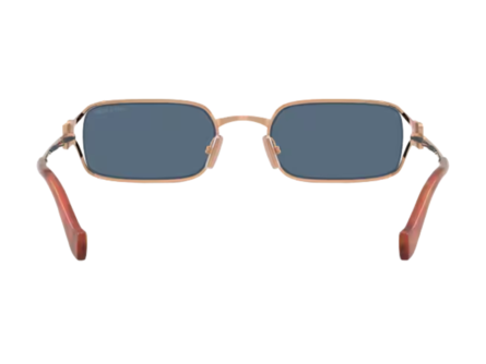 Miu Miu 0MU C50S ZVF80S - Imagem 4