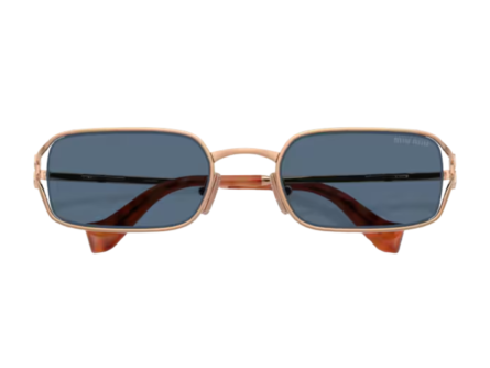 Miu Miu 0MU C50S ZVF80S - Imagem 1