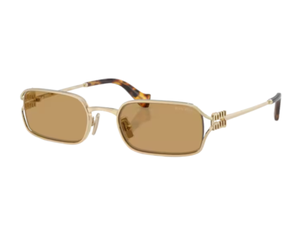 Miu Miu 0MU C50ZV10Y - Imagem 2