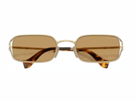 Miu Miu 0MU C50ZV10Y - Imagem 1