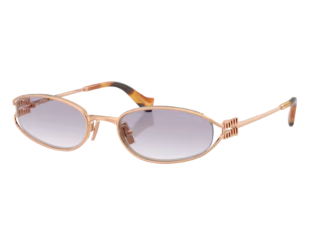 Miu Miu 0MU C51S ZVF04O - Imagem 2