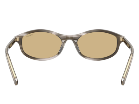 Prada 0PR D17S 26O10R - Imagem 4