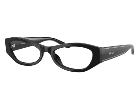 Prada 0PR D19VU 16K1O1 - Imagem 2