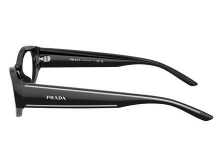 Prada 0PR D19VU 16K1O1 - Imagem 3