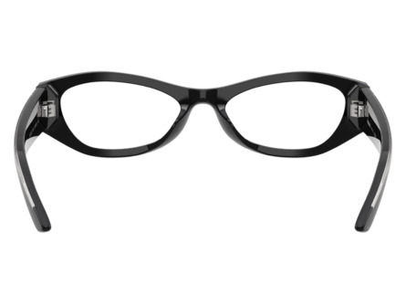 Prada 0PR D19VU 16K1O1 - Imagem 4