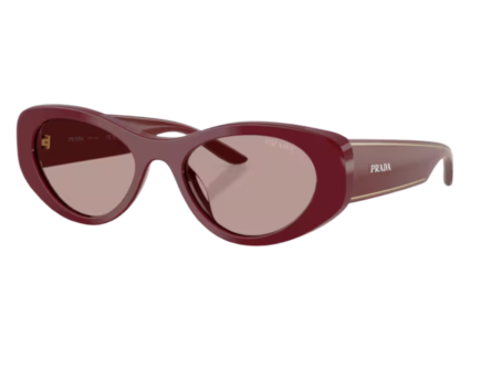 Prada 0PR D23SU 24O20I - Imagem 2