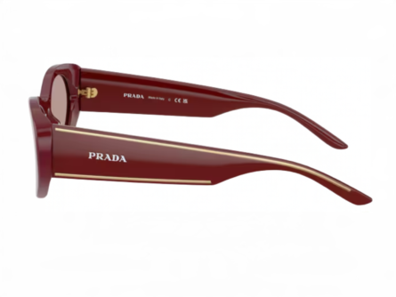 Prada 0PR D23SU 24O20I - Imagem 3