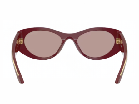 Prada 0PR D23SU 24O20I - Imagem 4