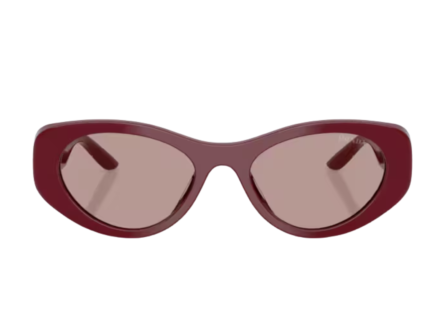 Prada 0PR D23SU 24O20I - Imagem 5