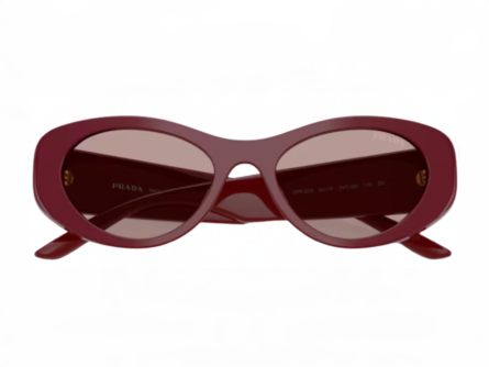 Prada 0PR D23SU 24O20I - Imagem 1