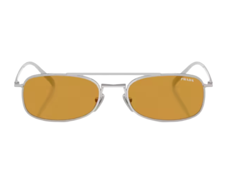 Prada 0PR D59S 1BC50P - Imagem 5