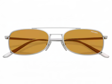 Prada 0PR D59S 1BC50P - Imagem 1