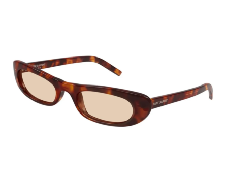 Saint Laurent SL 557 SHADE 008 - Imagem 2