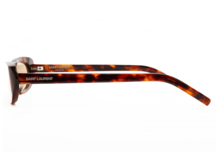 Saint Laurent SL 557 SHADE 008 - Imagem 3