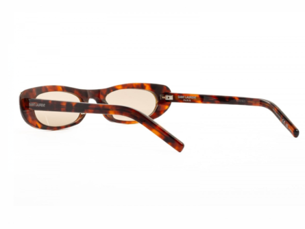 Saint Laurent SL 557 SHADE 008 - Imagem 4