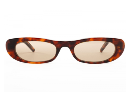 Saint Laurent SL 557 SHADE 008 - Imagem 5
