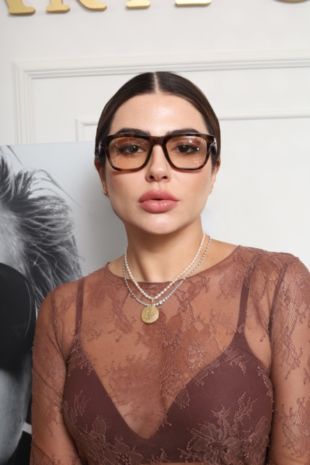 Saint Laurent SL 819 008 - Imagem 8