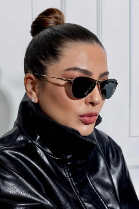 Saint Laurent SL 831 003 - Imagem 9