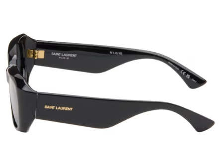 Saint Laurent SL 868 001 - Imagem 3