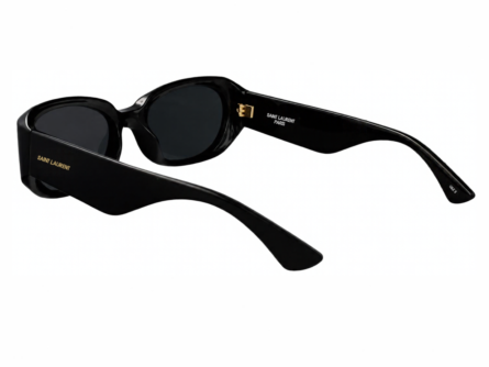 Saint Laurent SL 868 001 - Imagem 4