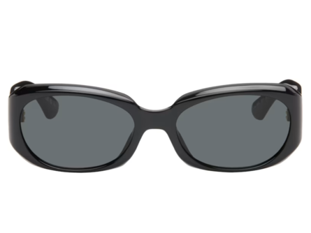 Saint Laurent SL 868 001 - Imagem 5