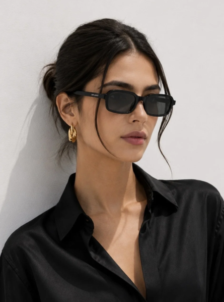 Saint Laurent SL 908 001 - Imagem 7