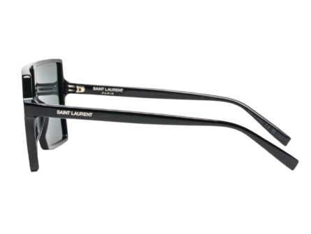 Saint Laurent SL 909 001 - Imagem 3