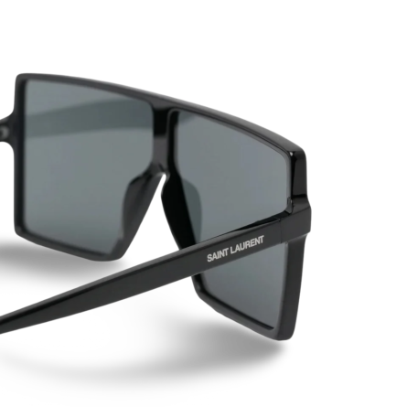Saint Laurent SL 909 001 - Imagem 5