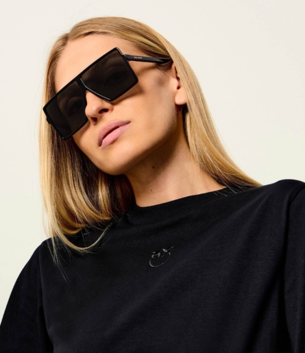 Saint Laurent SL 909 001 - Imagem 6