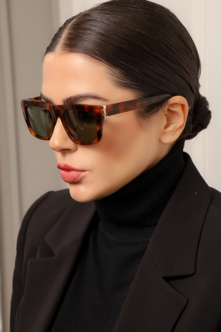 Saint Laurent SL M131F 003 - Imagem 9
