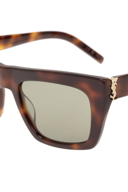 Saint Laurent SL M131F 003 - Imagem 7