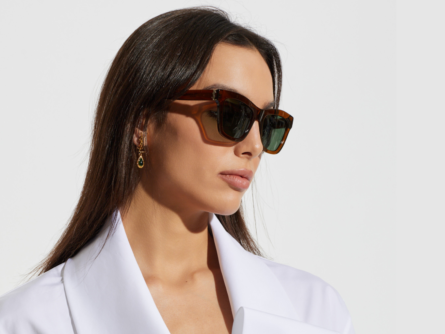 Saint Laurent SL M156 005 - Imagem 7