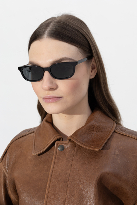 Saint Laurent SL M160 001 - Imagem 8
