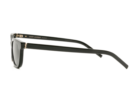 Saint Laurent SL M160 001 - Imagem 3
