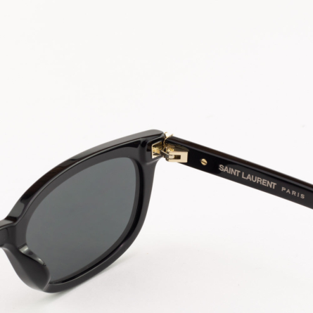 Saint Laurent SL M160 001 - Imagem 7
