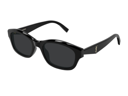 Saint Laurent SL M172 001 - Imagem 2