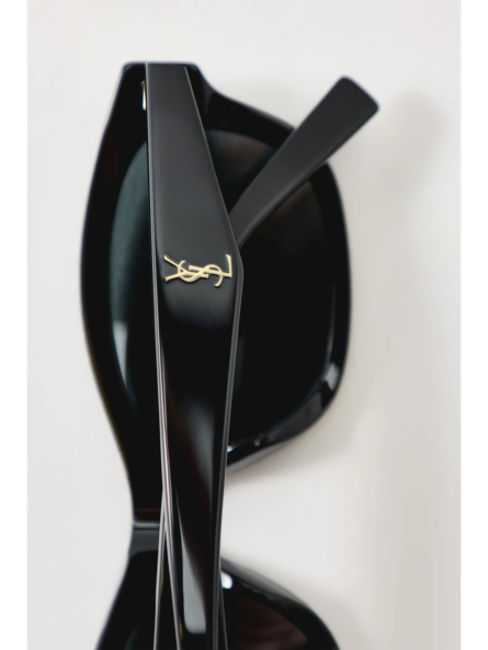 Saint Laurent SL M172 001 - Imagem 7