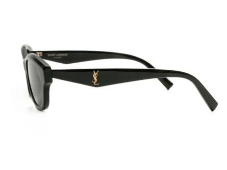 Saint Laurent SL M172 001 - Imagem 3