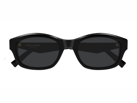 Saint Laurent SL M172 001 - Imagem 1