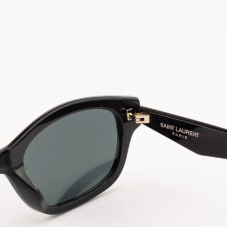 Saint Laurent SL M172 001 - Imagem 6