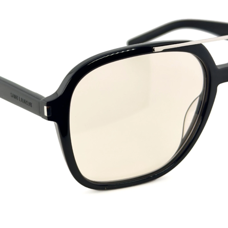 Saint Laurent SL545 001 - Imagem 7