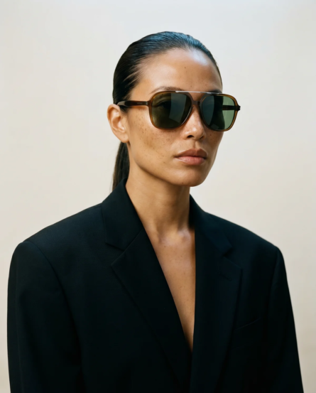 Saint Laurent SL545 004 - Imagem 8